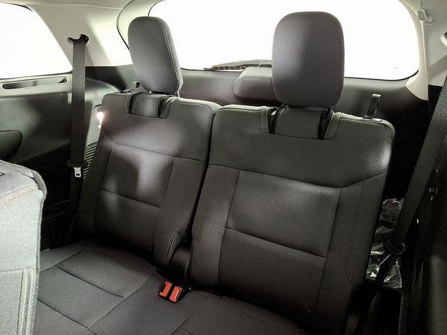 new 2026 Ford Explorer car, priced at $41,736