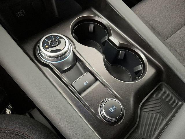 new 2026 Ford Explorer car, priced at $41,736