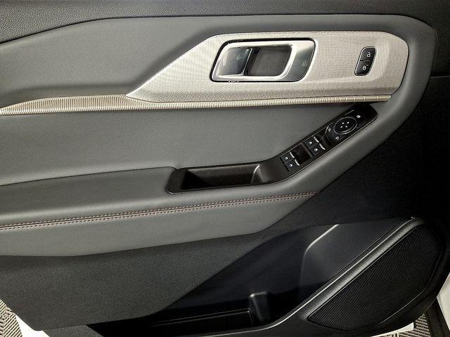 new 2026 Ford Explorer car, priced at $41,736