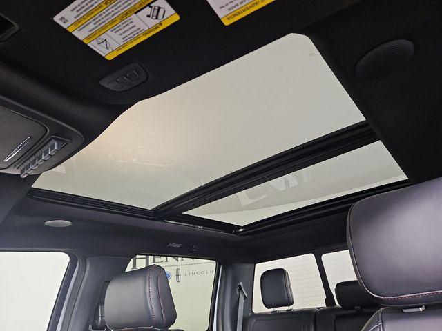 new 2025 Ford F-150 car, priced at $83,490
