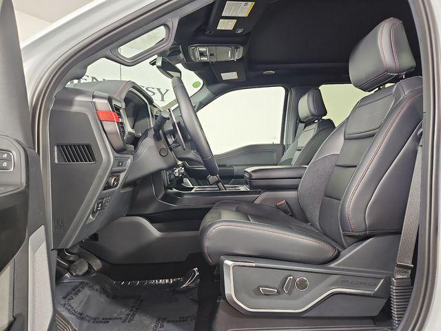 new 2025 Ford F-150 car, priced at $83,490