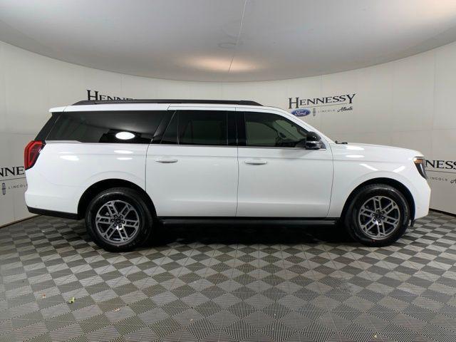 new 2025 Ford Expedition Max car, priced at $68,851