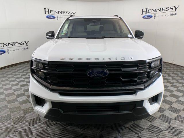 new 2025 Ford Expedition Max car, priced at $68,851