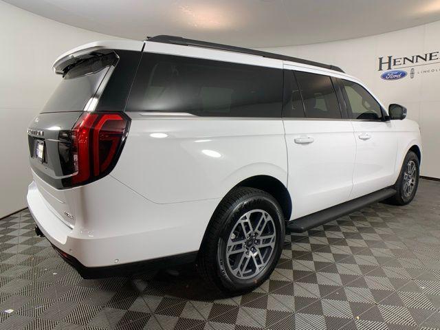 new 2025 Ford Expedition Max car, priced at $68,851