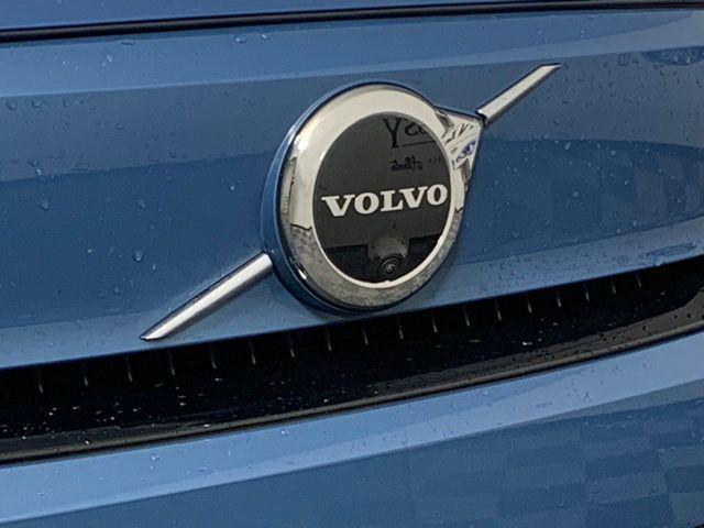 used 2022 Volvo C40 Recharge Pure Electric car, priced at $29,970