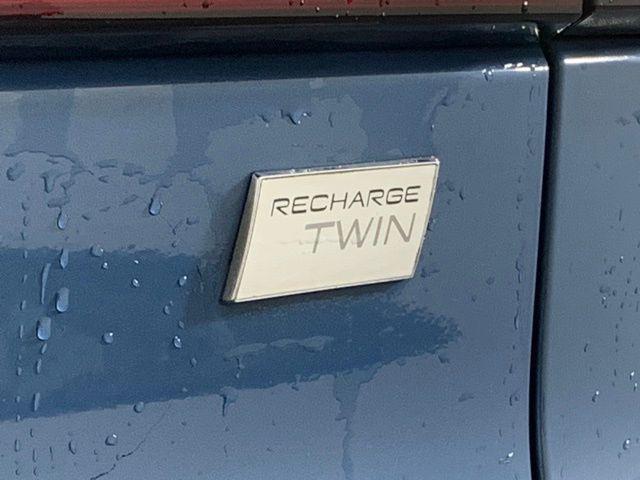 used 2022 Volvo C40 Recharge Pure Electric car, priced at $29,970