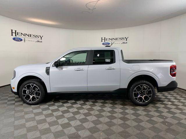 new 2025 Ford Maverick car, priced at $36,484