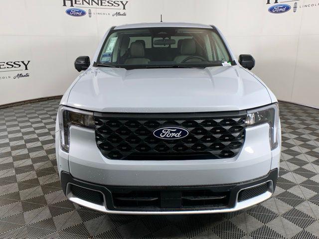 new 2025 Ford Maverick car, priced at $36,484