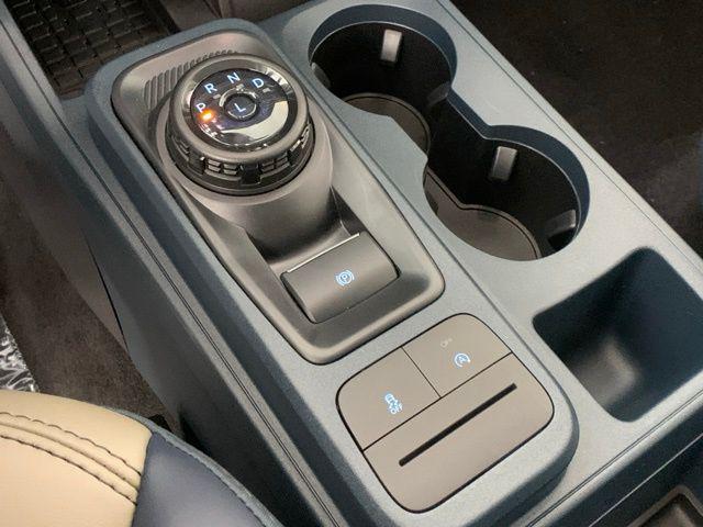 new 2025 Ford Maverick car, priced at $36,484