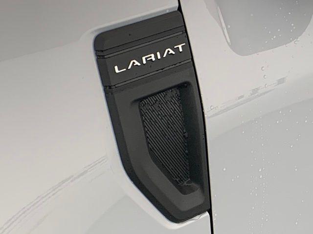 new 2025 Ford Maverick car, priced at $36,484