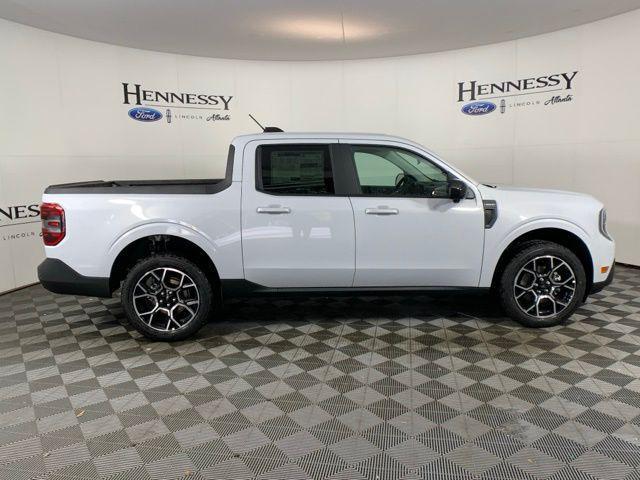 new 2025 Ford Maverick car, priced at $36,484