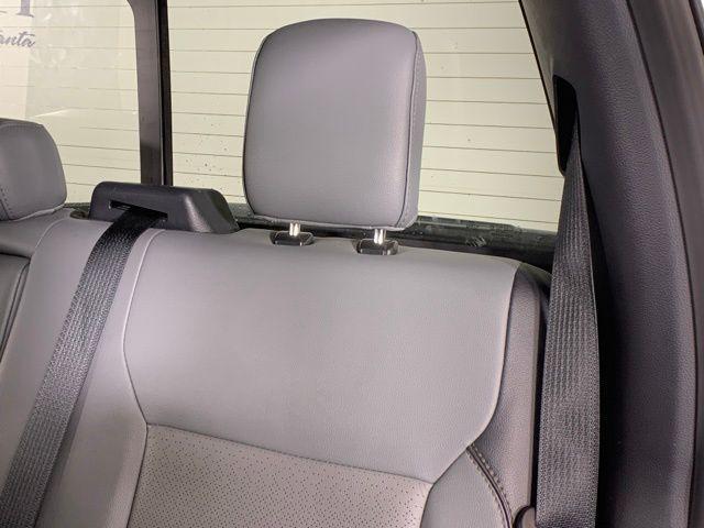 used 2023 Ford F-150 Lightning car, priced at $43,952