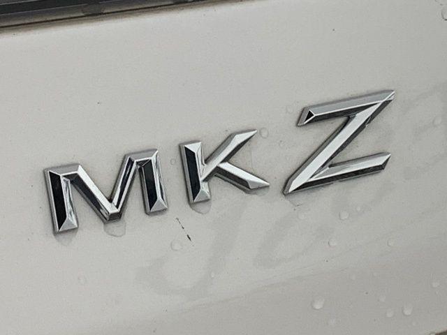 used 2018 Lincoln MKZ car, priced at $17,980