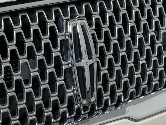 used 2018 Lincoln MKZ car, priced at $17,980