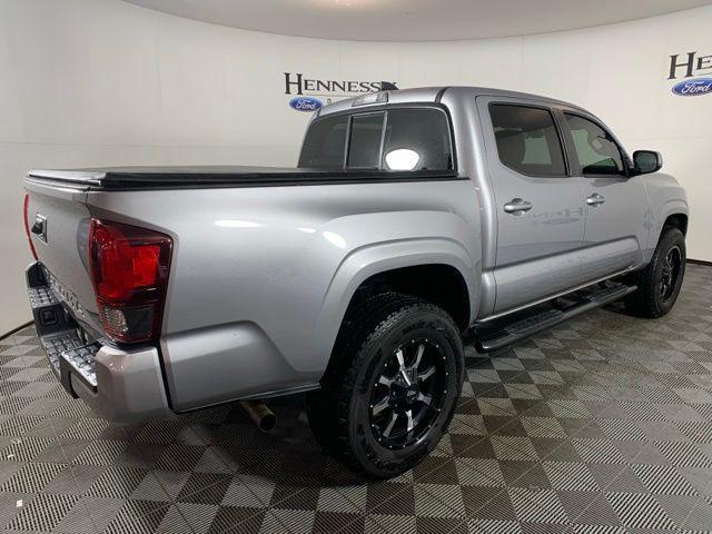 used 2020 Toyota Tacoma car, priced at $26,970