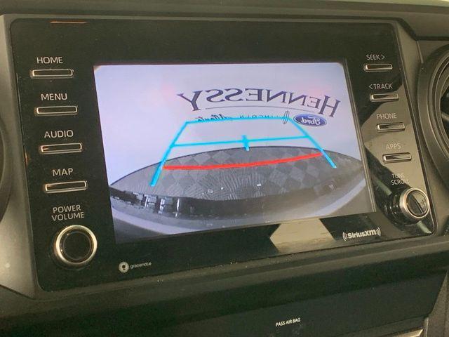 used 2020 Toyota Tacoma car, priced at $26,970
