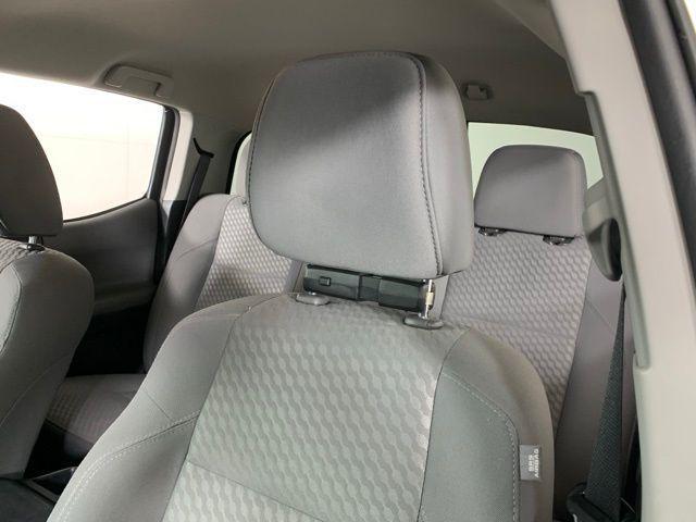 used 2020 Toyota Tacoma car, priced at $26,970