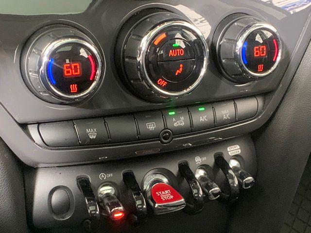 used 2018 MINI Countryman car, priced at $16,987