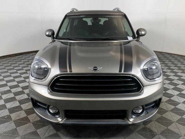 used 2018 MINI Countryman car, priced at $16,987
