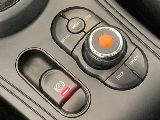 used 2018 MINI Countryman car, priced at $16,987