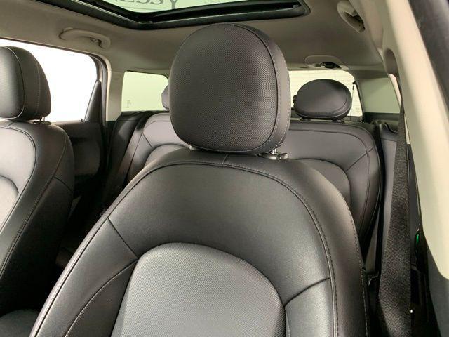 used 2018 MINI Countryman car, priced at $16,987