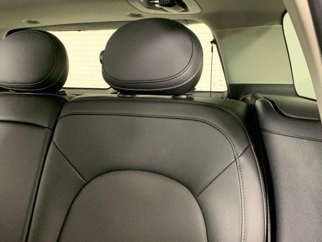 used 2018 MINI Countryman car, priced at $16,987