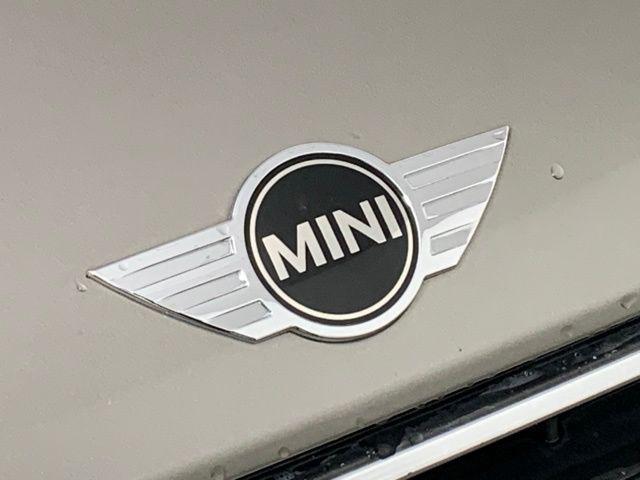 used 2018 MINI Countryman car, priced at $16,987