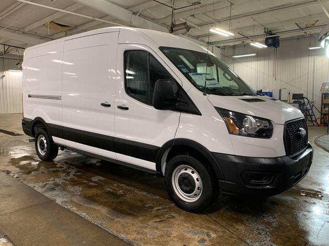 new 2025 Ford Transit-250 car, priced at $50,184