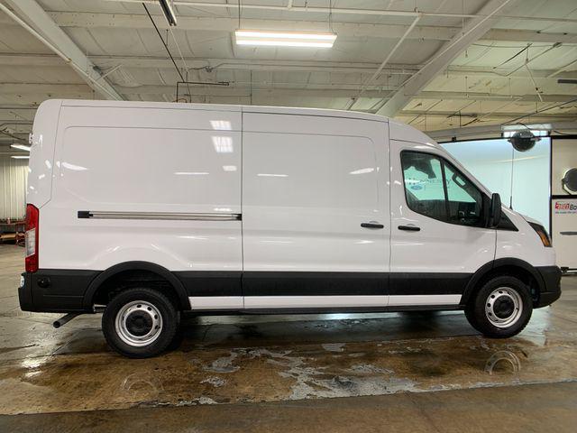 new 2025 Ford Transit-250 car, priced at $50,184