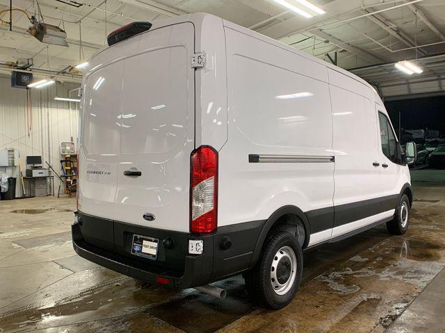 new 2025 Ford Transit-250 car, priced at $50,184