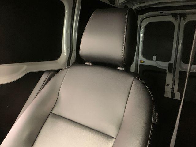 new 2025 Ford Transit-250 car, priced at $50,184