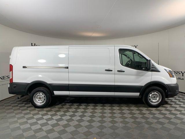 new 2025 Ford Transit-250 car, priced at $50,550