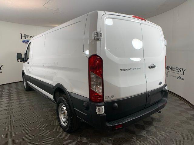 new 2025 Ford Transit-250 car, priced at $50,550