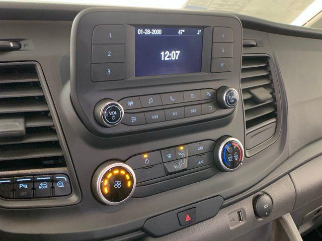 new 2025 Ford Transit-250 car, priced at $50,550