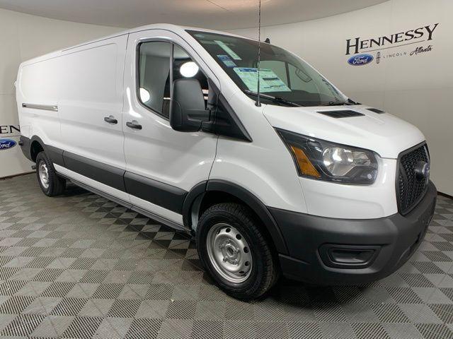 new 2025 Ford Transit-250 car, priced at $50,550