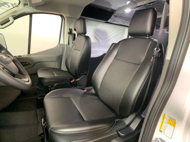 new 2025 Ford Transit-250 car, priced at $50,550