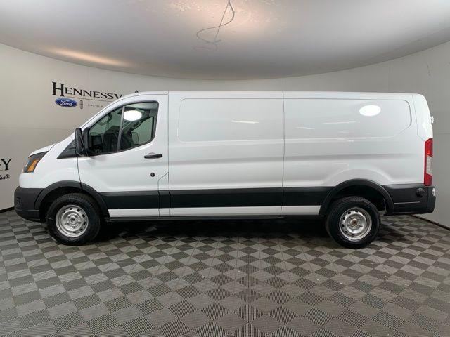 new 2025 Ford Transit-250 car, priced at $50,550
