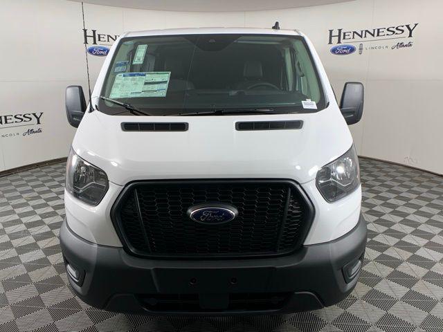 new 2025 Ford Transit-250 car, priced at $50,550