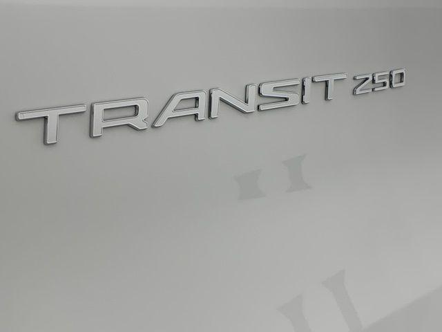 new 2025 Ford Transit-250 car, priced at $50,550