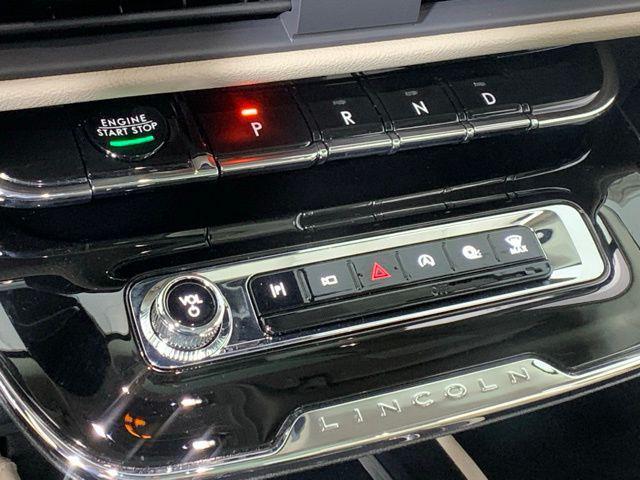 new 2026 Lincoln Corsair car, priced at $48,920