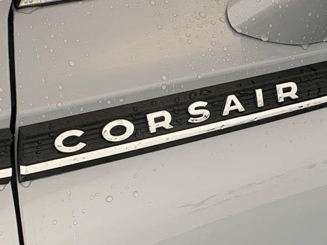 new 2026 Lincoln Corsair car, priced at $48,920