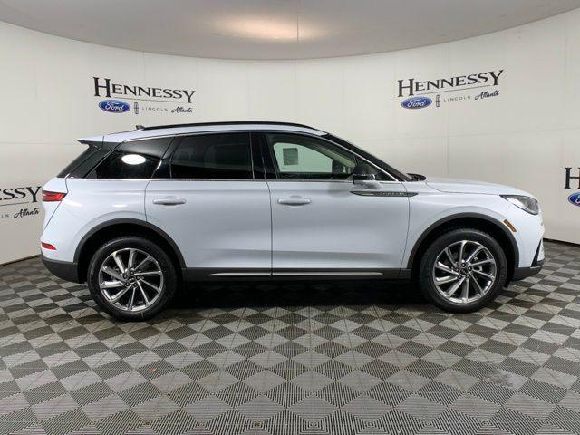 new 2026 Lincoln Corsair car, priced at $48,920