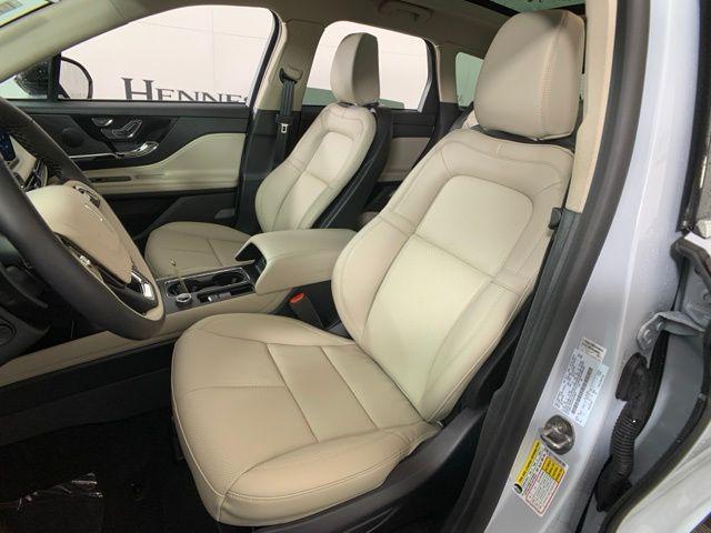 new 2026 Lincoln Corsair car, priced at $48,920