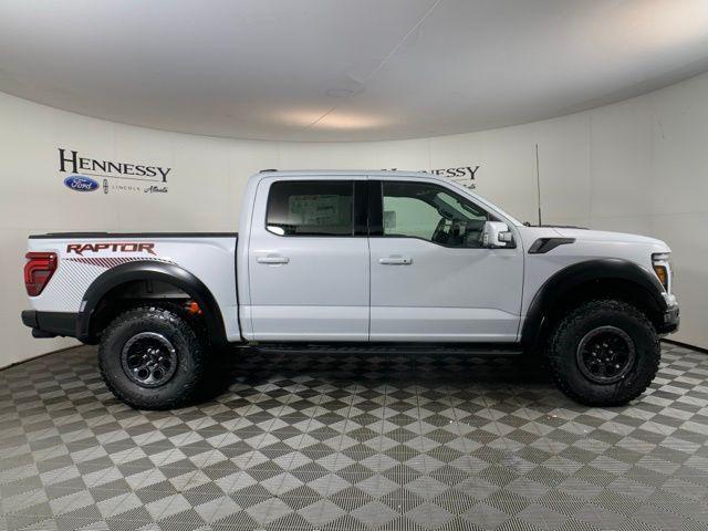 new 2025 Ford F-150 car, priced at $99,460