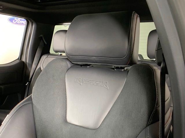 new 2025 Ford F-150 car, priced at $99,460
