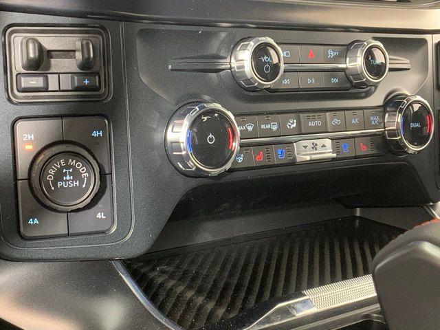 new 2025 Ford F-150 car, priced at $99,460