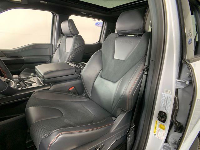 new 2025 Ford F-150 car, priced at $99,460