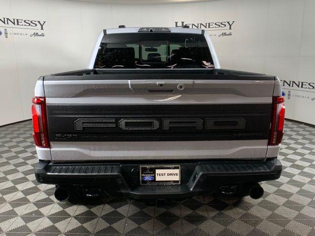 new 2025 Ford F-150 car, priced at $99,460