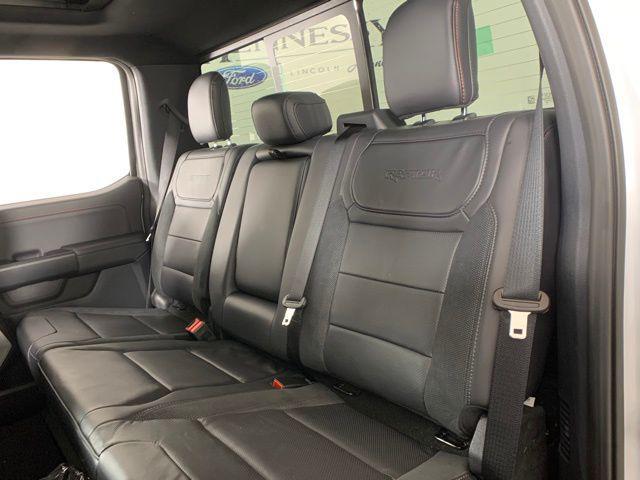 new 2025 Ford F-150 car, priced at $99,460