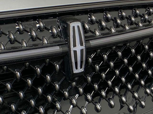 new 2025 Lincoln Nautilus car, priced at $62,117